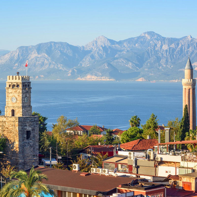 Antalya