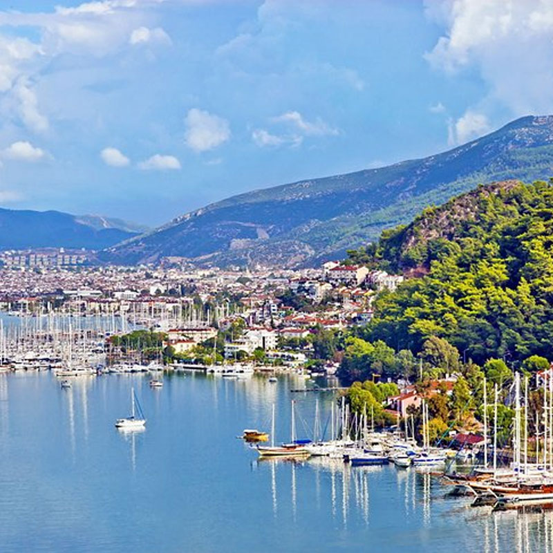 Fethiye
