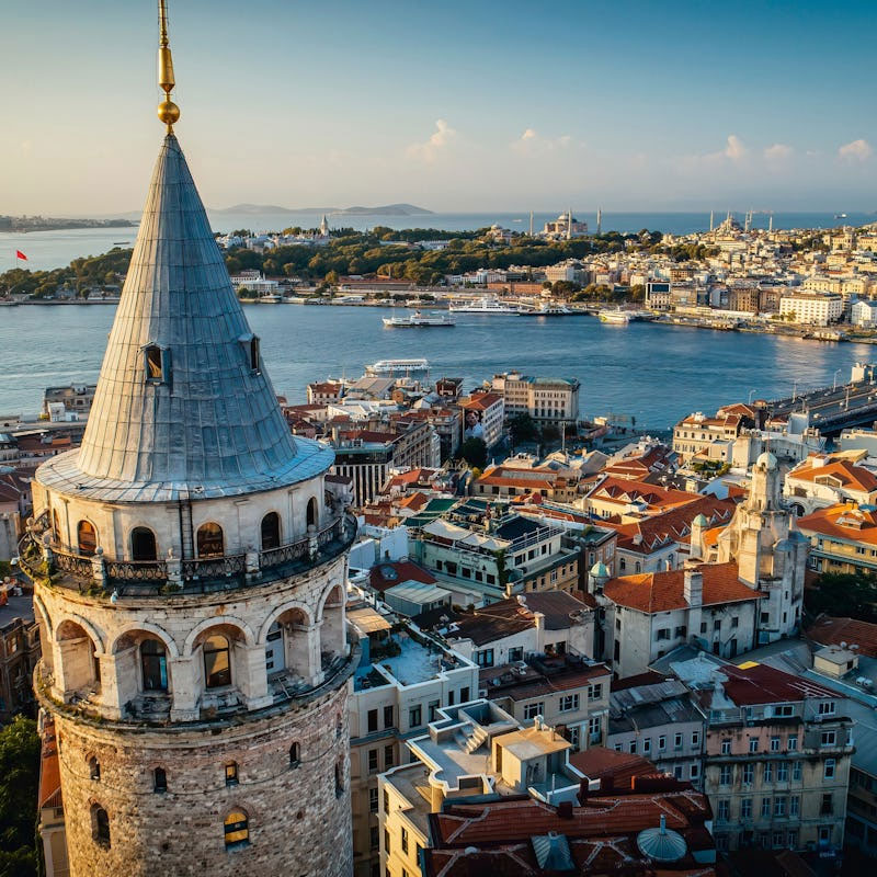 istanbul